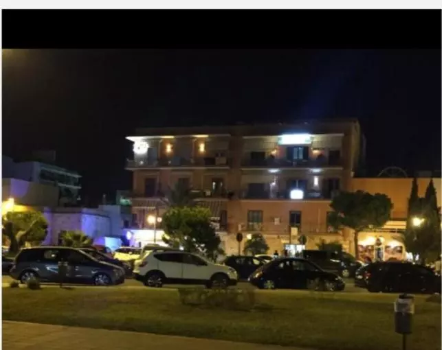 B&b Camere Porto Cesareo