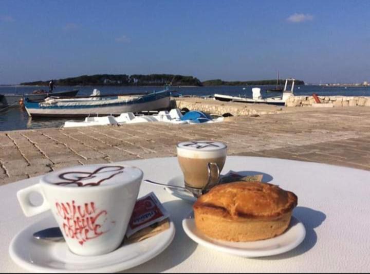 B&b Camere Porto Cesareo