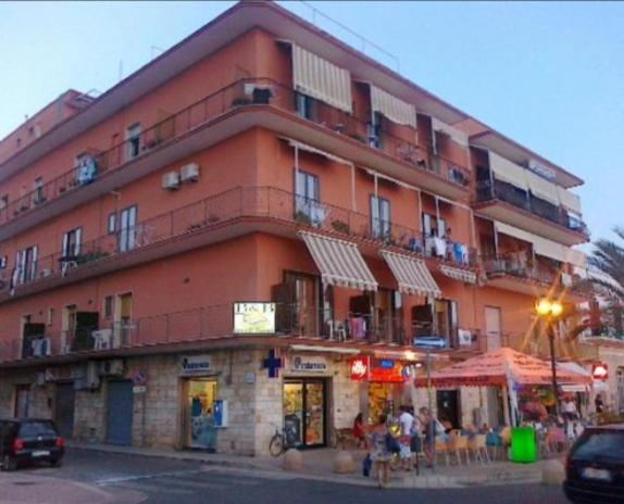 B&b Camere Porto Cesareo