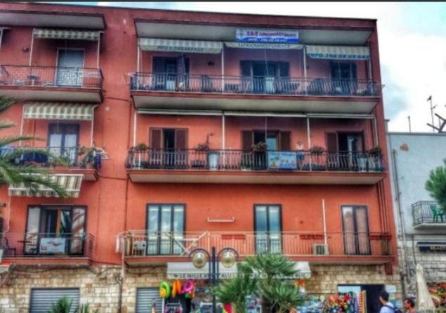 B&b Camere Porto Cesareo