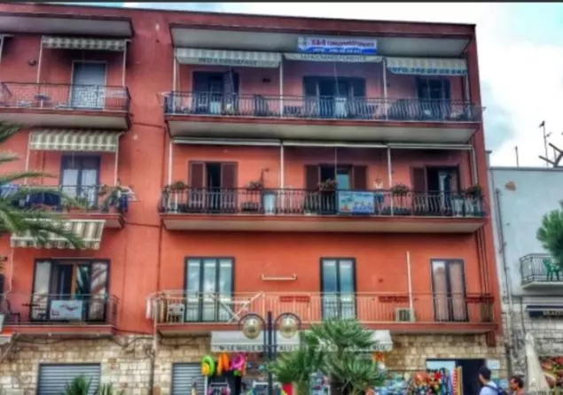 B&b Camere Porto Cesareo