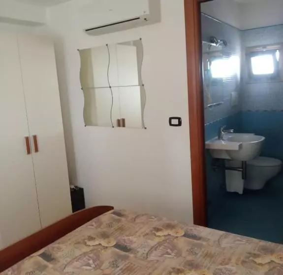 B&b Camere Porto Cesareo