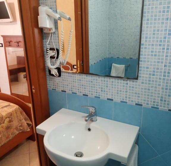 B&b Camere Porto Cesareo