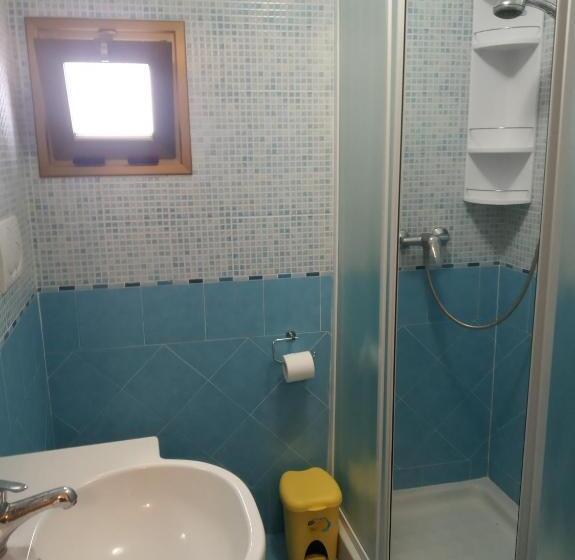 B&b Camere Porto Cesareo