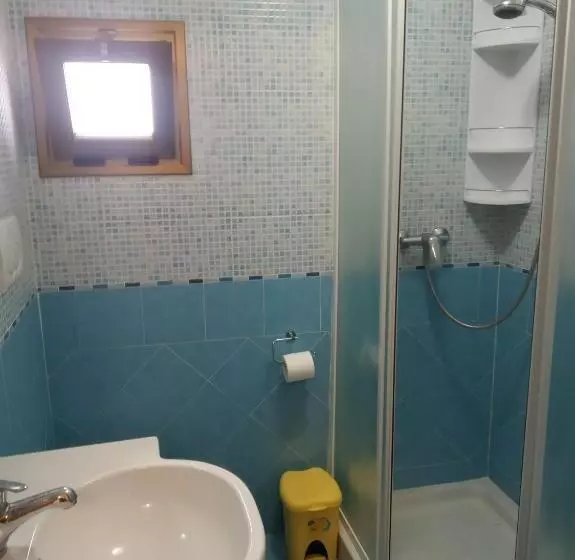 B&b Camere Porto Cesareo
