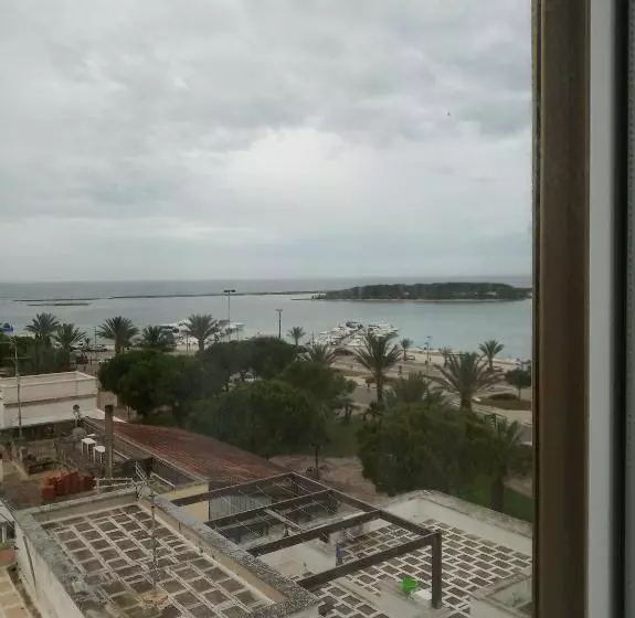 B&b Camere Porto Cesareo