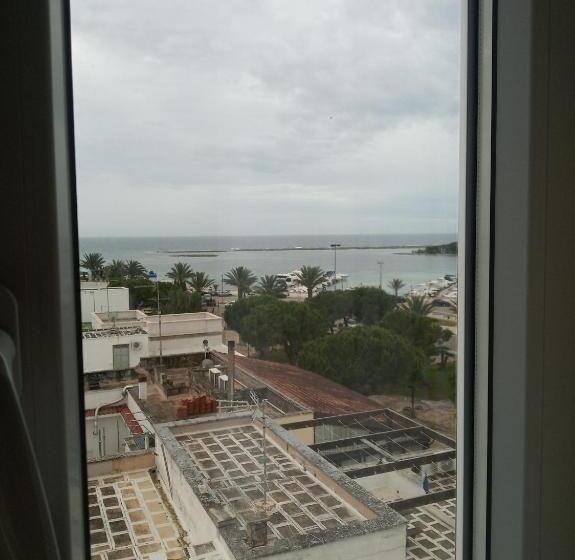 B&b Camere Porto Cesareo