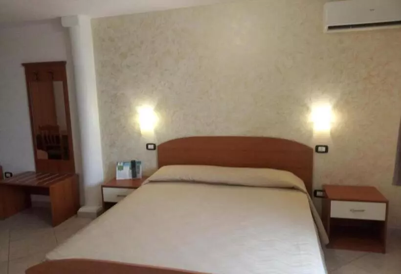 B&b Camere Porto Cesareo