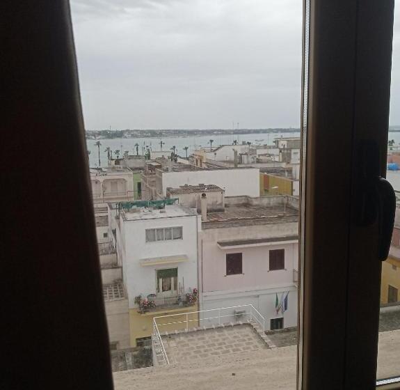 B&b Camere Porto Cesareo