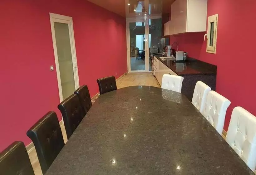 Aamiaismajoitus (B&B) Histoire D ô   Les Piscines   Chambres D Hôtes