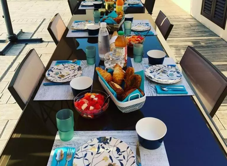 Aamiaismajoitus (B&B) Histoire D ô   Les Piscines   Chambres D Hôtes