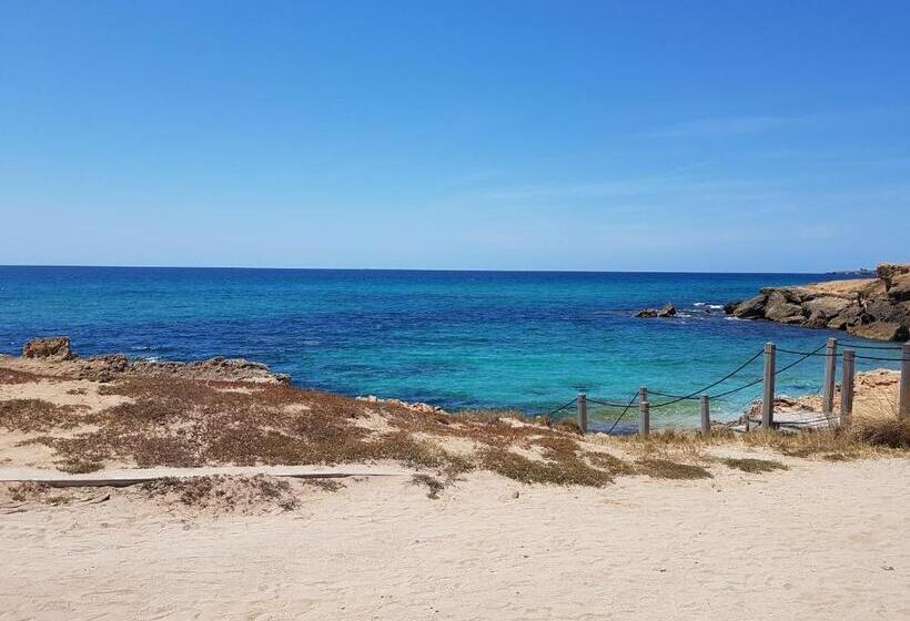 צימר Limolo Guesthouse