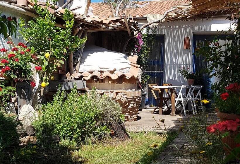 צימר Limolo Guesthouse