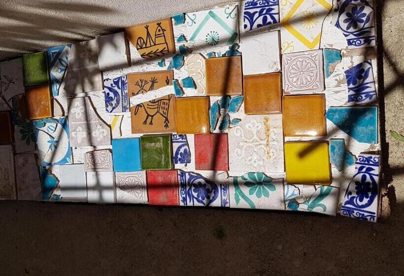 צימר Limolo Guesthouse