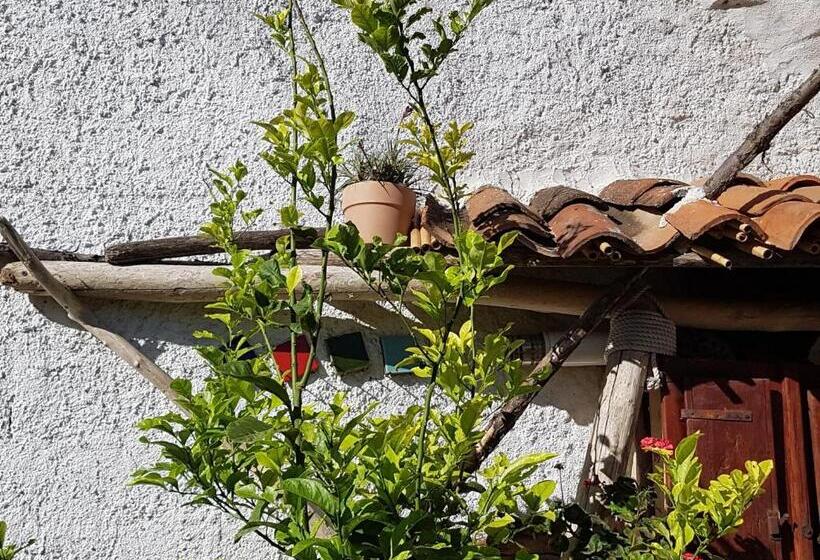 צימר Limolo Guesthouse