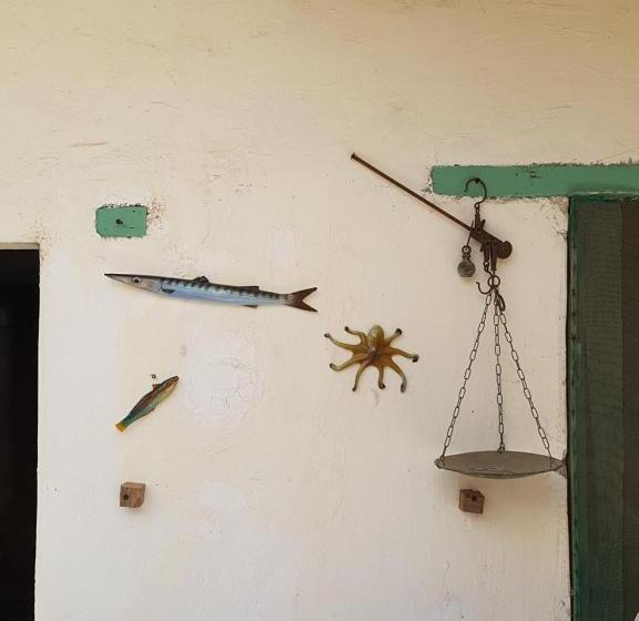 צימר Limolo Guesthouse