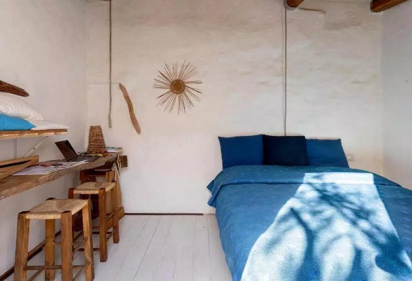ベッドアンドブレックファースト Limolo Guesthouse