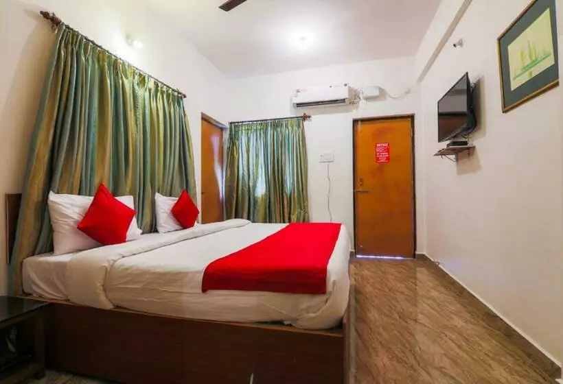 Hotelli Fullmoon Beach Place