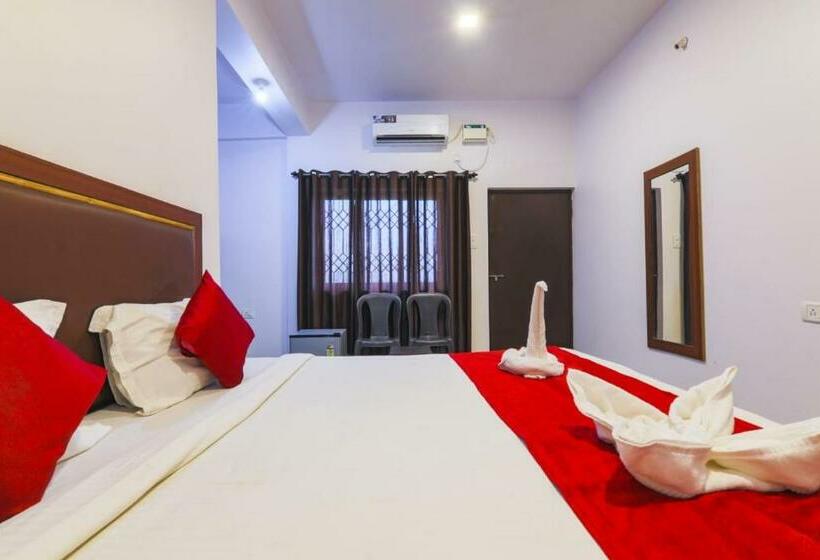 Hotel Fullmoon Beach Place