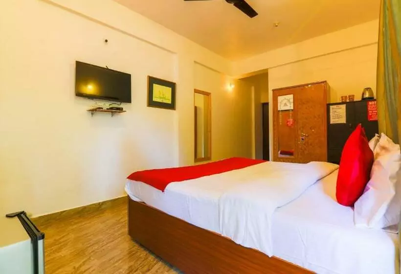 Hotelli Fullmoon Beach Place