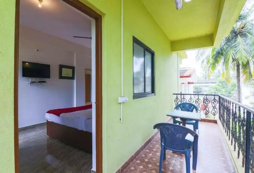 Hotelli Fullmoon Beach Place