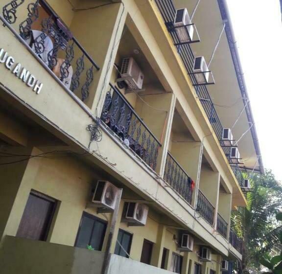 Hotel Fullmoon Beach Place