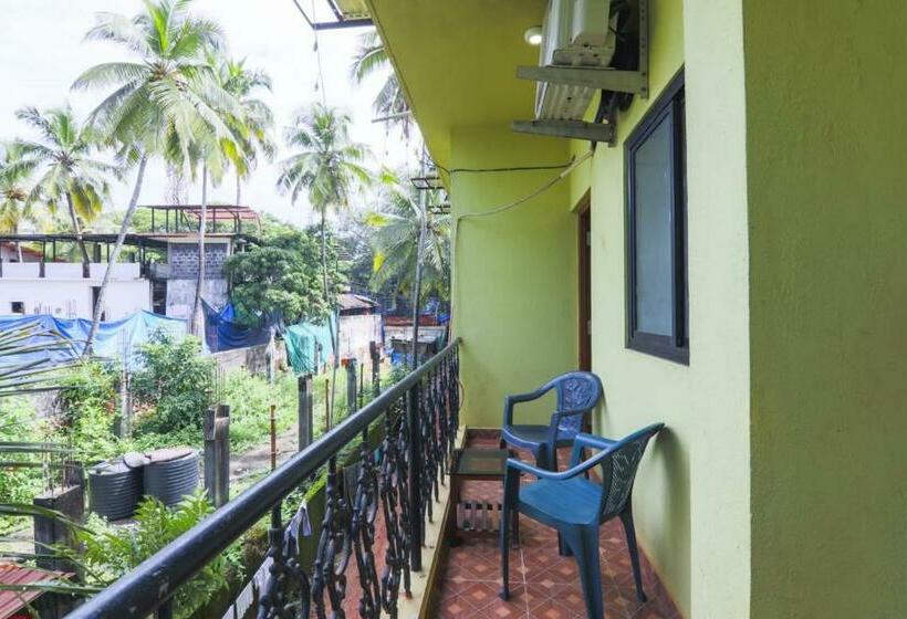 Hotel Fullmoon Beach Place