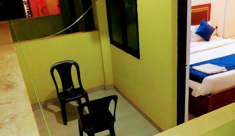 Hotel Fullmoon Beach Place