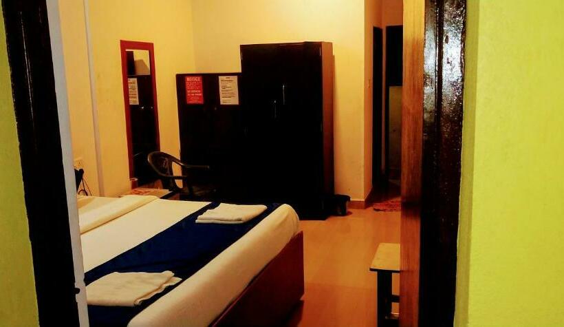 Hotel Fullmoon Beach Place