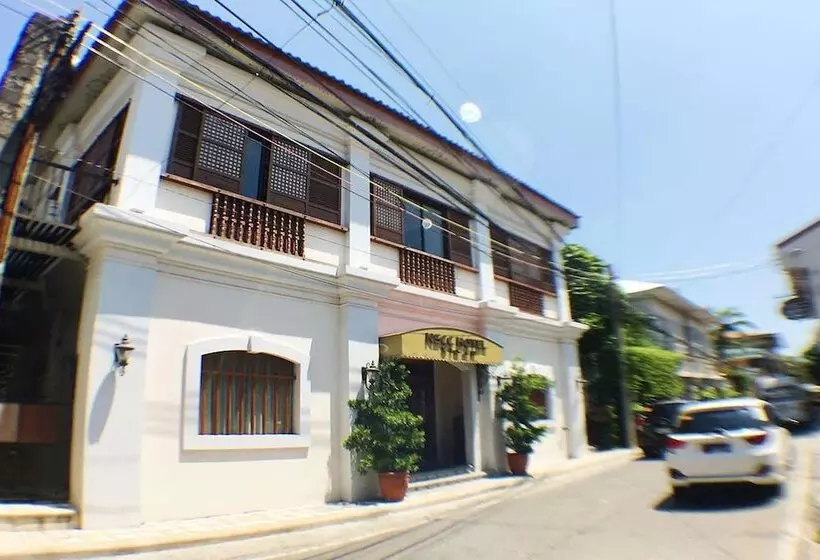 ホテル Vigan Traversa