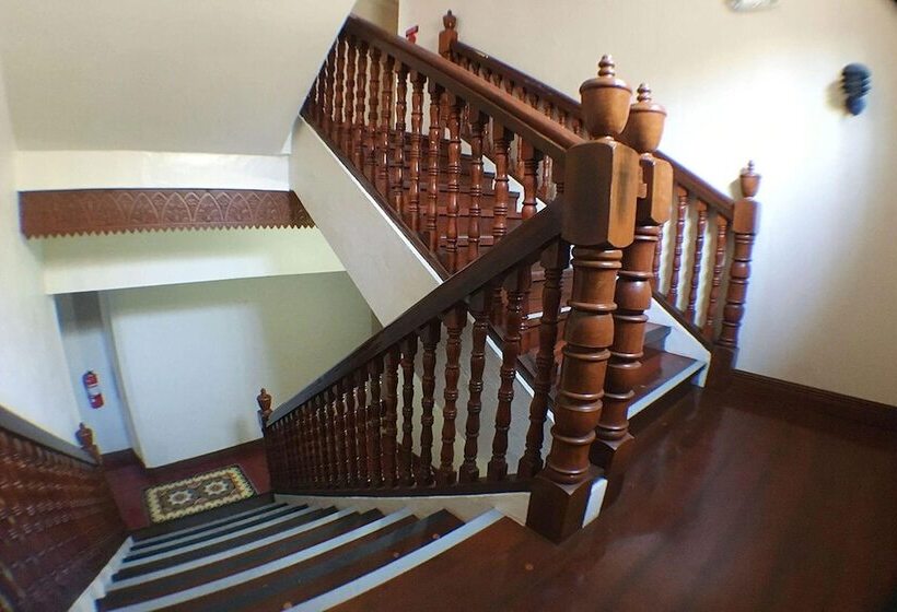 Hotel Vigan Traversa