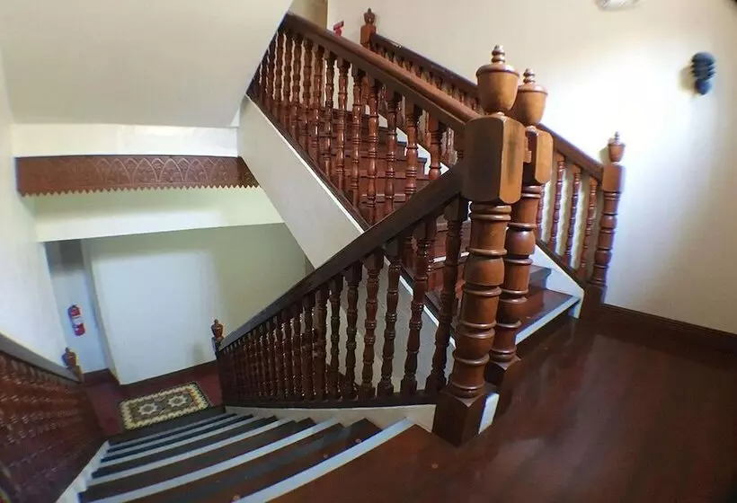 ホテル Vigan Traversa