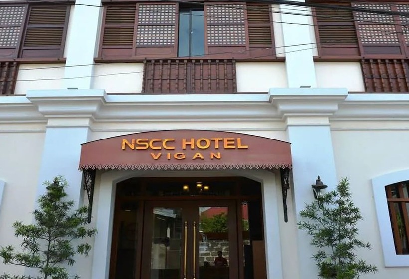 Hotel Vigan Traversa