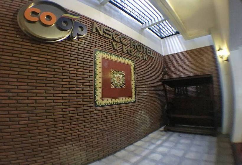 Hotel Vigan Traversa