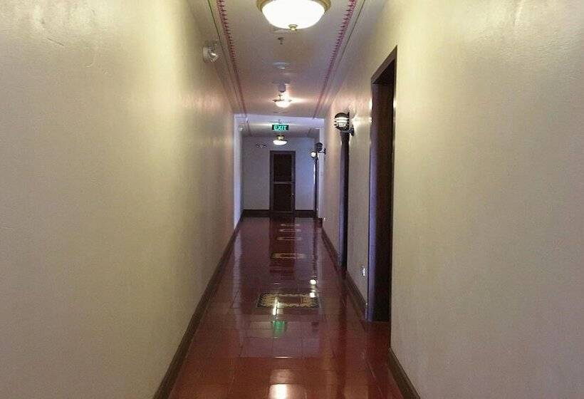 Hotel Vigan Traversa