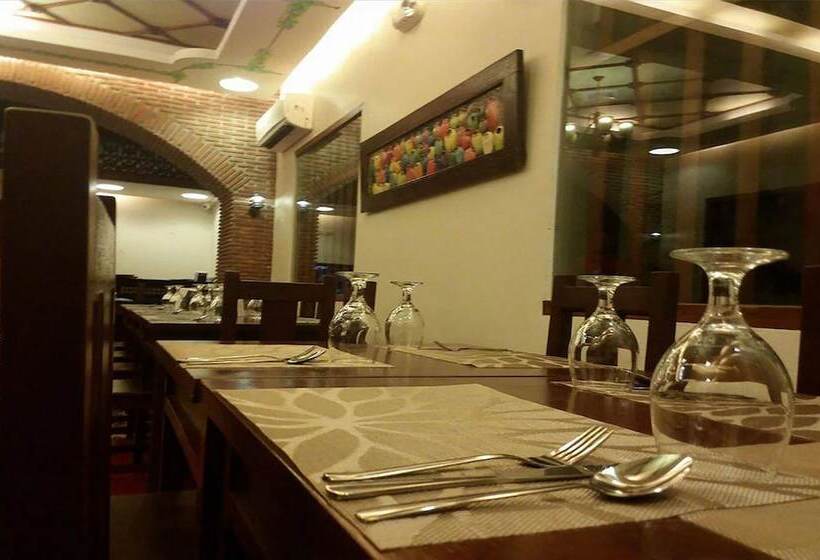 Hotel Vigan Traversa