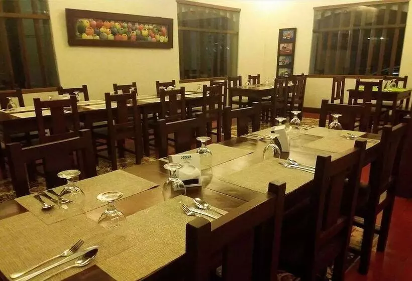 ホテル Vigan Traversa