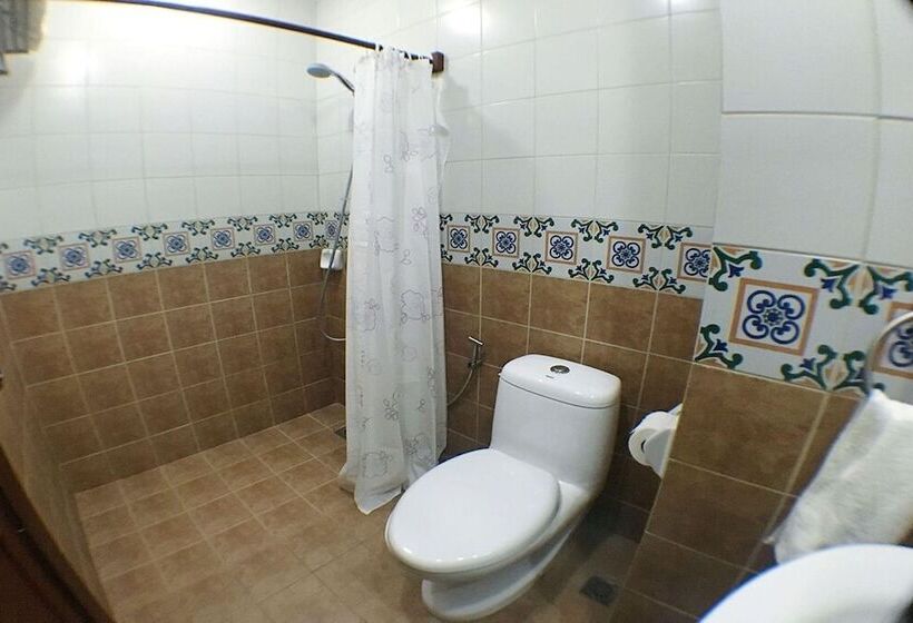 Hotel Vigan Traversa