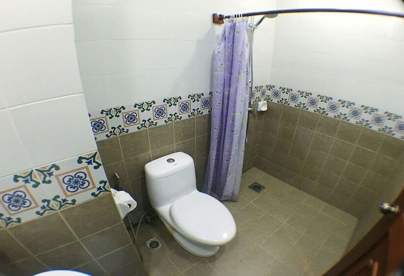 Hotel Vigan Traversa