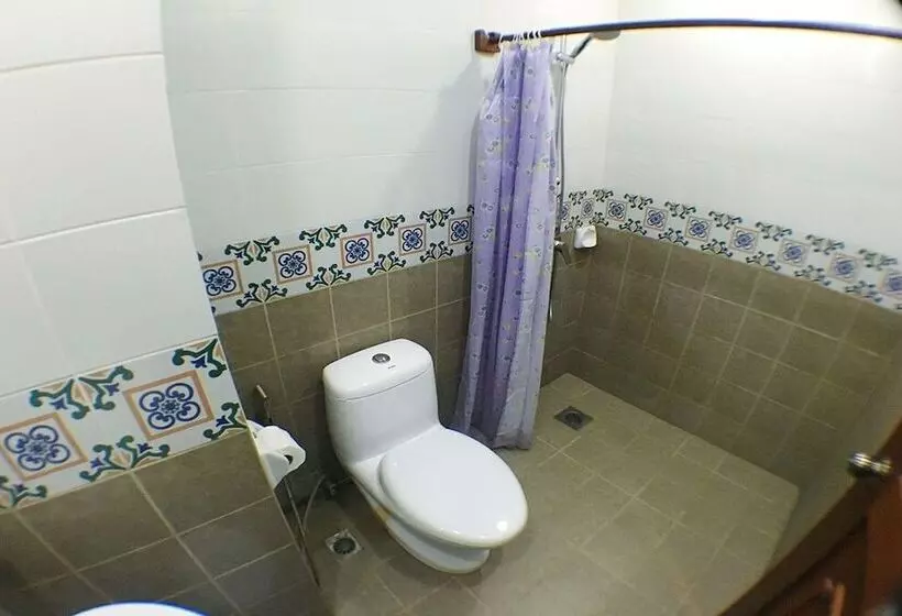 ホテル Vigan Traversa