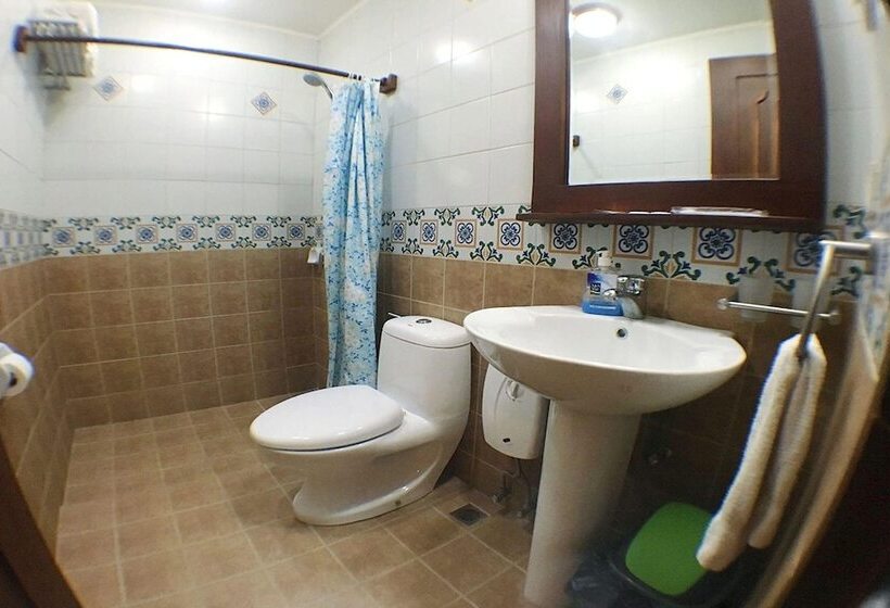 Hotel Vigan Traversa