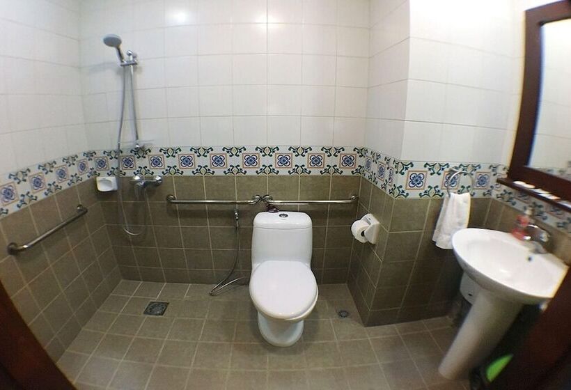 Hotel Vigan Traversa