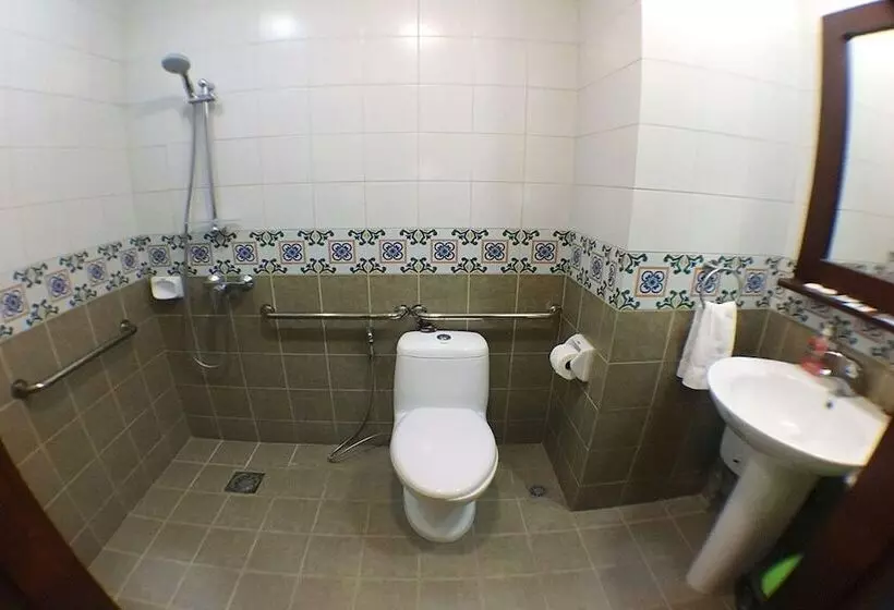 ホテル Vigan Traversa