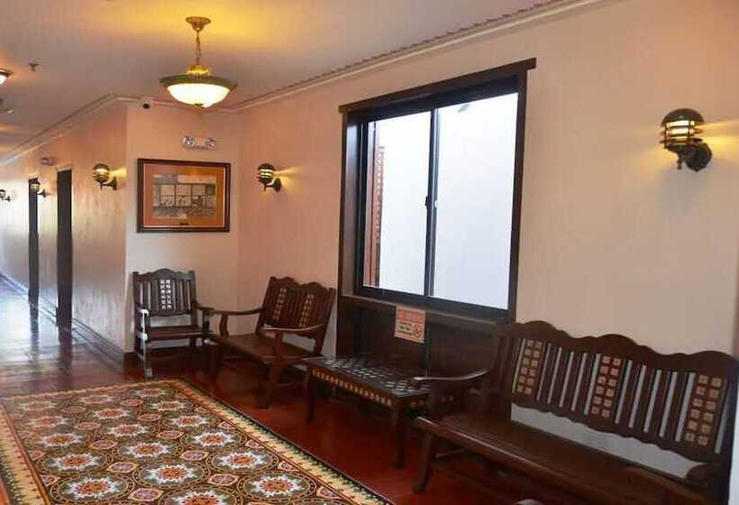 Hotel Vigan Traversa