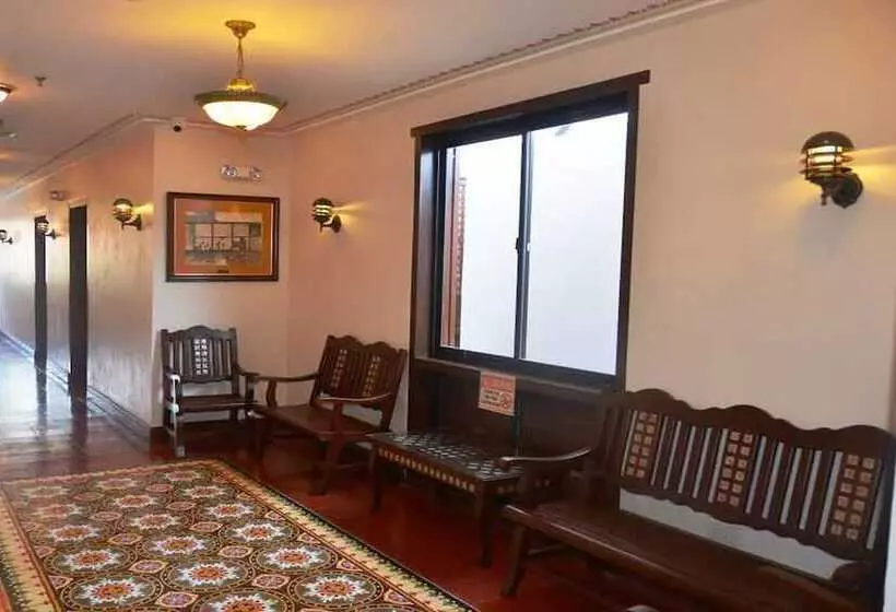 ホテル Vigan Traversa