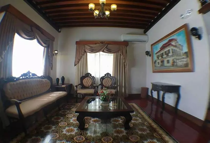 ホテル Vigan Traversa