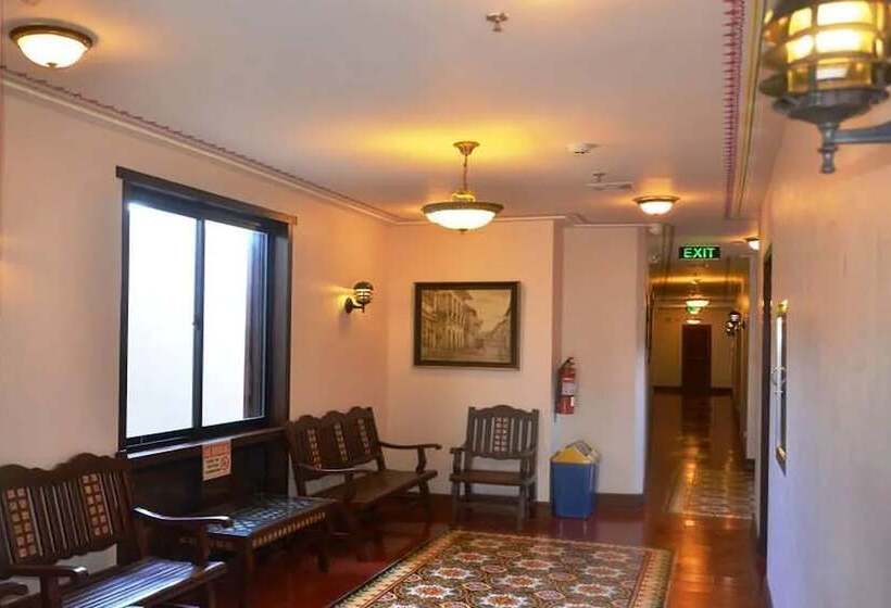 Hotel Vigan Traversa