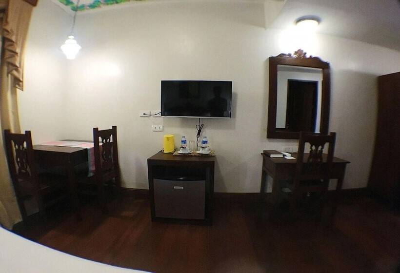 Hotel Vigan Traversa