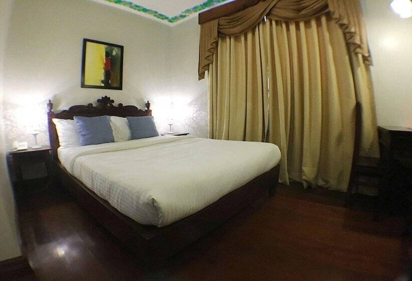 Hotel Vigan Traversa