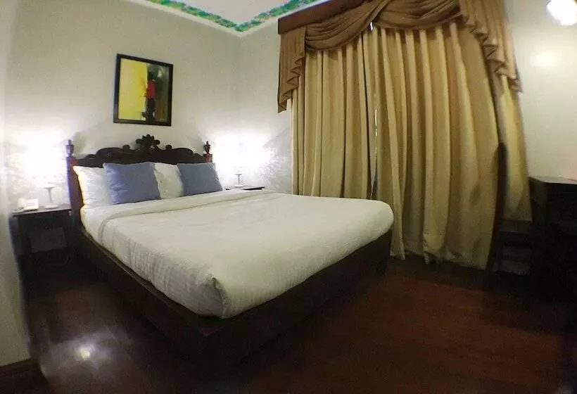 ホテル Vigan Traversa